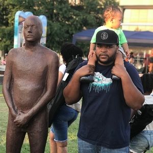 Meet your Posher, Greg